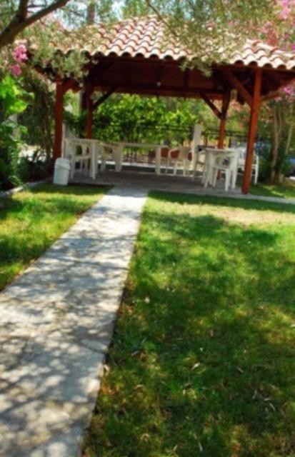 Villa Fotini Prínos Extérieur photo